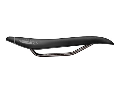 Aspide Short Racing Wide (black/black)