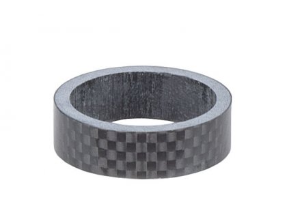 Spacer PRO-T Plus 1-1/8" carbon 10mm + sleva na další nákup