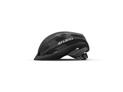 GIRO Hale Mat Black + sleva na další nákup