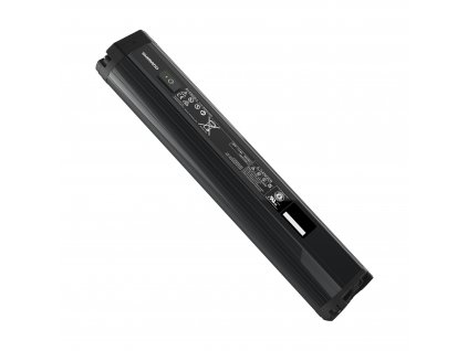 SHIMANO baterie STePS BT-E8035 upev na dolní rámovou trubku 504 Wh long bal + sleva na další nákup