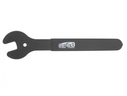 klíč na konusy č. 13 mm Super B TB 8648-51 + sleva na další nákup