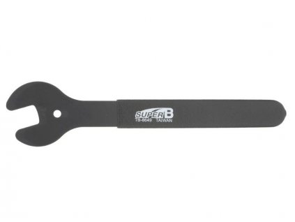 klíč na konusy č. 14 mm Super B TB 8648-51 + sleva na další nákup