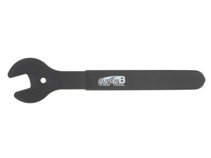 klíč na konusy č. 15 mm Super B TB 8648-51 + sleva na další nákup