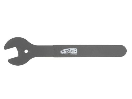 klíč na konusy č. 17 mm Super B TB 8648-51 + sleva na další nákup