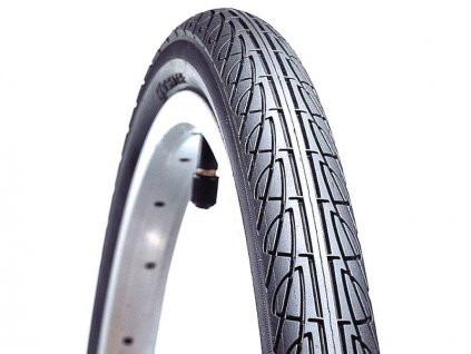 CST - Plášť Trekking 28" CST C-1421 700x32C drát