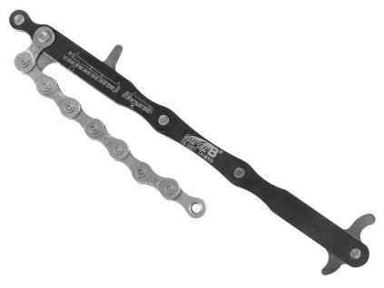 Řetězový nástroj SUPER B TB-3327 3v1 + sleva na další nákup