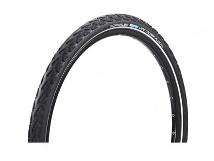Plášť MTB 27,5"x2,00 Schwalbe Land Cruiser Plus, TwinSkin, PunctureGuard , Reflex , drát + sleva na další nákup