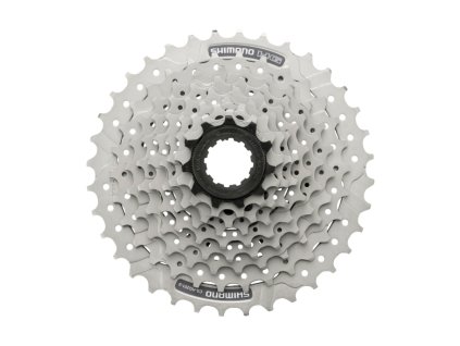 Kazeta 9sp. 11-34 Shimano MTB ACERA CS-HG201 + sleva na další nákup