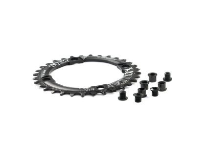 Převodník 34z Prowheel FD099A černá + sleva na další nákup