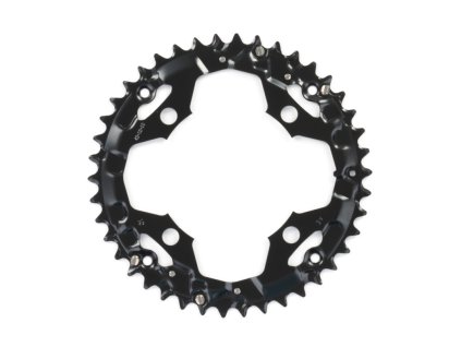 Převodník 42z Prowheel TEN/ZEPHYR černá + sleva na další nákup