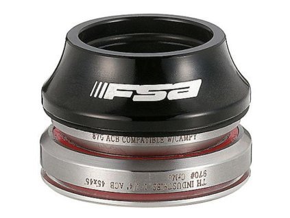 FSA - FSA 42/48 ACB hlavové složení integrované 1 1/8" -1 1/2" TAPERED A-Head