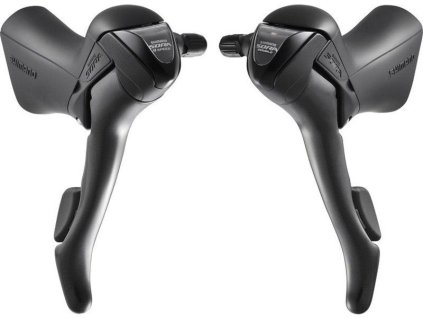 Řadící-brzdové páky Shimano Sora ST-R3000 2x9 levá+pravá + sleva na další nákup
