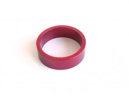 Distanční podložka pro hlavové složení 10 mm Alu 1 1/8" + sleva na další nákup