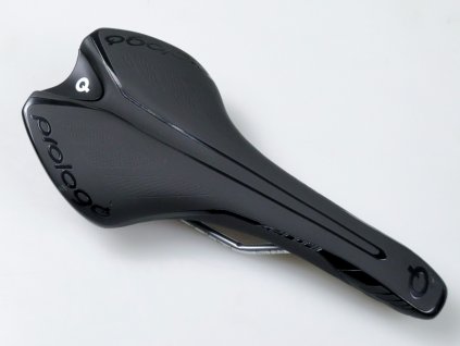 Sedlo Prologo ZERO II T2.0 černé + sleva na další nákup