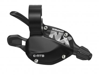 Řazení SRAM NX Eagle Single Click Trigger, páčka na 12kolo + sleva na další nákup