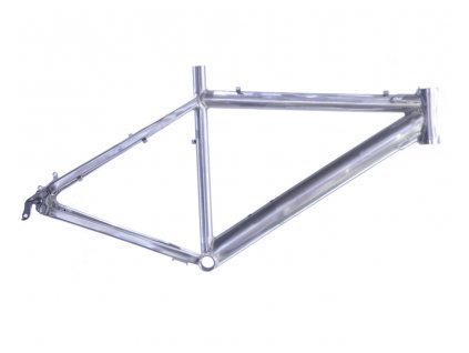 Rám Alu MTB 26" surový , velikost 19" + sleva na další nákup