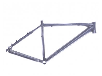 Rám Alu MTB 26" surový , velikost 19" + sleva na další nákup