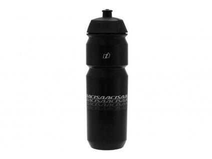 Láhev na vodu 750 ml černá + sleva na další nákup