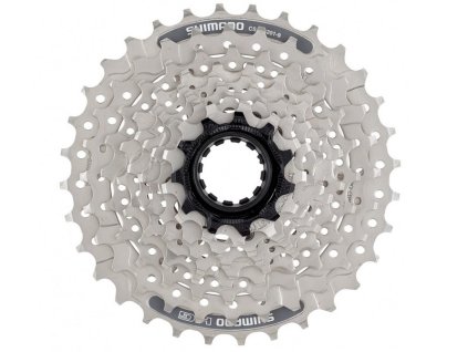 Shimano - Kazeta Shimano CS-HG201 9kolo 11-34 (11-13-15-17-20-23-26-30-34)