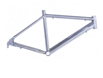 Spyder - Rám Alu silniční dětský velikost 40cm - pro kola 26"