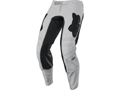 Pánské kalhoty Fox Flexair Dusc Pant Light Grey + sleva na další nákup