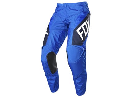 Pánské kalhoty Fox 180 Revn Pant Blue + sleva na další nákup