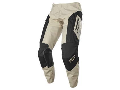 Pánské kalhoty Fox Legion Lt Pant Sand + sleva na další nákup