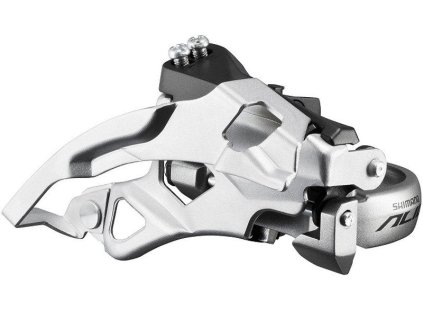 Shimano - Přesmykač MTB Shimano Alivio FD-T4000-TS 3x9