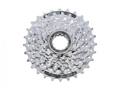 Shimano - Kazeta Shimano Alivio CS-HG51 8kolo 11-30 (11-13-15-17-20-23-26-30)