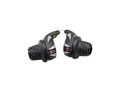 řazení Shimano Revo Shift SL-RS36 6kolový levá+pravá + sleva na další nákup