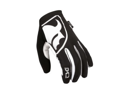 Rukavice TSG "Slim" Gloves - Black, XL + sleva na další nákup