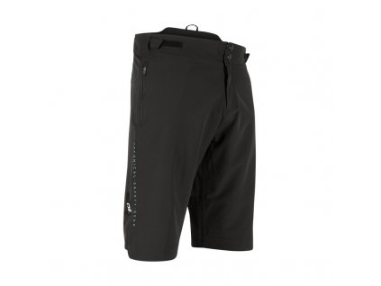 Kraťasy TSG Explorer Black, XL + sleva na další nákup