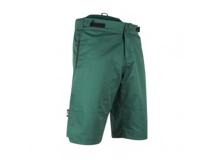 Kraťasy TSG Explorer Forest green, XXL