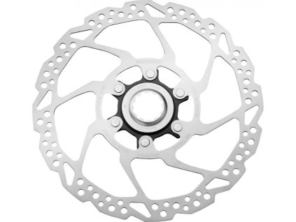 Brzdový kotouč Shimano Deore SM-RT54 160mm + sleva na další nákup
