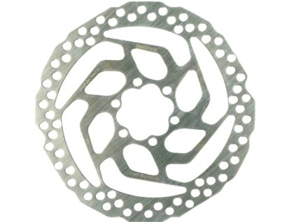 Brzdový kotouč Shimano Alivio SM-RT26 180mm 6děr+šrouby + sleva na další nákup