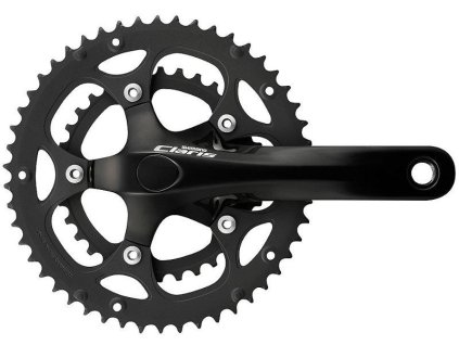 Shimano - Kliky silniční Shimano Claris FC-2450 175mm 50x34