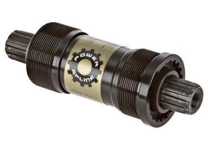 Středová osa Truvativ Power Spline 68 -113mm BSA + sleva na další nákup