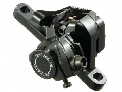 Mechanická kotoučová brzda silniční Shimano BR-R517 přední nebo zadní,bez kotouče a adaptéru + sleva na další nákup