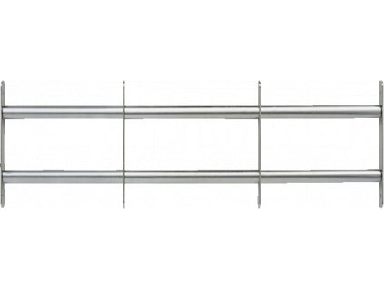 FGI7300 (700-1050mm x 300mm) - okenní mříž + sleva na další nákup