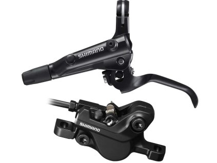 Shimano - Kotoučová brzda Shimano BL-MT501 + BR-MT500 - přední 800mm