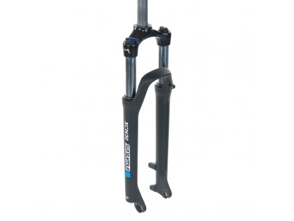 Vidlice odpr. 29" 28,6/255 ahead Suntour XCM30 HLO DISC, černá + sleva na další nákup