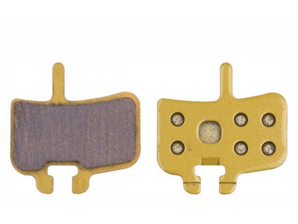 Brzdové destičky PRO-T Plus Ceramic Sintered na Hayes Hydraulic