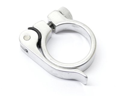Podsedlová objímka KALLOY Light s rychloupínákem 34,9mm + sleva na další nákup