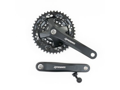 Trojpřevodník 175 mm 42-32-22 Prowheel MPE-301 + sleva na další nákup