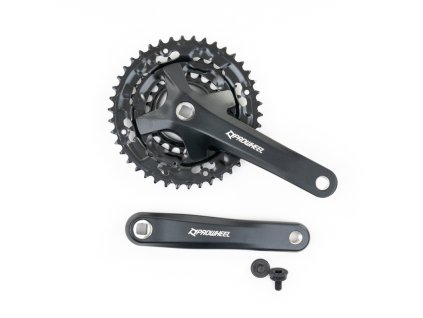 Trojpřevodník 170 mm 42-32-22 Prowheel MPE-301 + sleva na další nákup