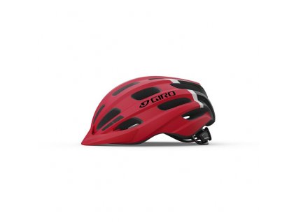 GIRO Hale Mat Red + sleva na další nákup