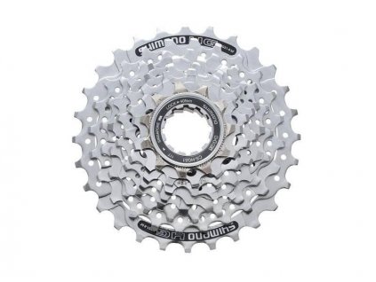 Shimano - Kazeta Shimano CS-HG51 8s 11-28 (11-13-15-17-19-21-24-28)-balená