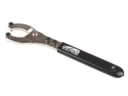klíč na střed a kolečka Super B TB 8018 + sleva na další nákup