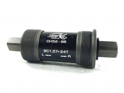 Středová osa Chinhaur CH52 zapouzdřená délka 142mm + sleva na další nákup