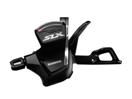 Řadící páčka MTB Shimano SLX SL-M7000 2/3kol - pouze levá + sleva na další nákup